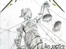 METALLICA - ...And Justice For All 2 x Vinyl LP - SEALED - New - Classic Thrash