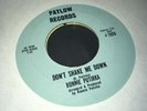 RONNIE PUTIRKA | Don't Shake Me Down/So Wrong | 7