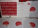 RADIO SHOW DICK CLARK ROCK ROLL & REMEMBER 12/27/1985 4LPs Cue Sheets Creedence