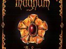 Magnum  The Spirit  2 × Vinyl LP Album 1991  UK MINT LIKE NEW
