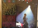 FRANK SINATRA AT THE SANDS MFSL COUNT BASIE QUINCY JONES 2 LP'S 180 G AUDIOPHILE
