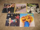 Blondie 4 LP 1 12