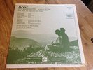 Pink Floyd LP More UK Columbia 1st press 1G Matrixes Green tint couples to west