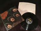 Schallplatte Vinyl LP The Beatles 