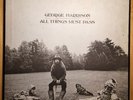GEORGE HARRISON All Things Must Pass 3X LP Boxset w/ poster orig. LA Pressing 