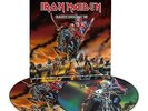 IRON MAIDEN   MAIDEN ENGLAND '88   2 X VINYL PICTURE DISC LP   *NEW AND SEALED*