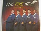 The Five Keys 