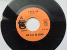 The Wall Of Sound - Hang On - Northern Soul - Unofficial Promo