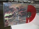 BECK LP MELLOW GOLD LIMITED EDITION RED VINYL