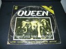 Queen -CRAZY LITTLE THING CALLED LOVE-  maxi single lp venezuela 1980
