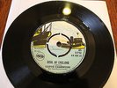 LLOYD CHARMERS-SOUL OF ENGLAND/SHANG I-ESCORT/PAMA-1970 UK 45 SKA-REGGAE