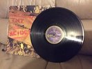 AC/DC LP TNT ORIGINAL AUSTRALIAN DARK BLUE LABEL
