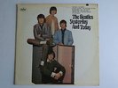 The Beatles Yesterday And Today Vinyl LP Record MONO EX Second State Cover