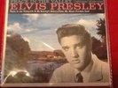 Elvis Presley 45 Picture Sleeve EPA-5121 Peace In The Valley Golden Standard RCA