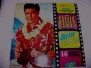 ELVIS PRESLEY-BLUE HAWAII LSP-2426 1963 rock vinyl VG+/VG+ LP