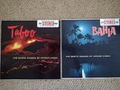 The Exotic Sounds of Arthur Lyman - BAHIA and TABOO Vintage Records/ Albums