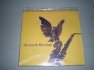 AUDIOPHILE MOBILE FIDELITY  MFSL 290 HAWKINS Hawk Flies High 180g No.1398