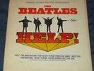 The Beatles Help Soundtrack LP Mono 1965