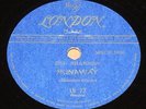 DEL SHANNON 1961 Runaway/Jody RARE London 10
