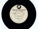 RaRe Glam BOB CHRISTIAN Telegram Sam T. REX / CHICORY TIP Demo 7