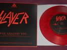 Slayer ?– You Against You 7