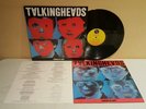 Talking Heads Remain In Light LP 1980 Sire Records SRK 6095 (EX Vinyl) 1st Press
