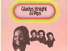 Anthology   Gladys Knight and The Pips  Vinyl Record