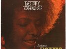 I Love The Way You Love   Betty Wright  Vinyl Record
