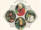 Be What You Are   The Staple Singers Vinyl Record