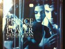 Vinyl LP: Prince & The New Power Generation