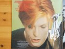Rare David Bowie Station to Station EMI GF EMD1020 12