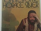 HORACE SILVER - TOTAL RESPONSE - Orig US Blue Note LP - FUNK/JAZZ/BREAKS