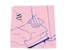 Dc Snuff Film / Waste Yrself - Teen Suicide (2015, Vinyl New)