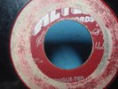 RARE ROCKABILLY METEOR 5032 45rpm Charlie Feathers-Tongue Tied Jill/Get With It
