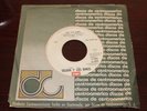 SELENA Y LOS DINOS -BAILA ESTA CUMBIA / BESITOS GUATEMALA SINGLE CUMBIA VG+
