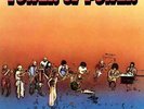 Tower Of Power 180G VINYL NEW OVP Music On Vinyl Vinyl LP