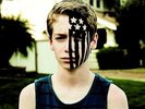 FALL OUT BOY-AMERICAN BEAUTY/AMERICAN PSYCHO (VINYL)-VINYL LP ISLAND NEW