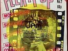 The Jam + Magazine Flexipop #2 - avec flexi disc 