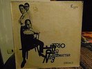 Killer PEDRINHO MATTAR TRIO 1965 Orig LP  Nº3 BRAZIL Samba JAzz BOP BOSSA NOVA