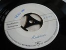 SHADOWS - BRAZIL / NATIONAL SAMBA orig 1st press TEST PRESS PROMO germany