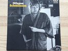 Harry Nilsson – Nilsson Schmilsson LP -  UK Includes poster