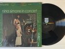 Nina Simone - In Concert - 1964 1st Press Vinyl LP PHS 600-135 (NM) In Shrink