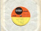 CLOCKWORK ORANGES**READY STEADY**TEST PRESSING**SURF BEAT**HEAR IT