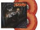 EXODUS - Tempo of the Damned 2 x LP Orange / Red Vinyl - SEALED new copy THRASH