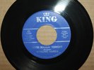 WYNONIE HARRIS *Good Rockin' Tonight* GOOD MORNING JUDGE Jump Blues 45 KING 6304