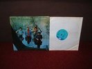 THE GROUNDHOGS Scratching The Surface LP 1968 BLUE LIBERTY 1st Press MONO