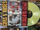 Guns N Roses - Appetite For Destruction LP Rape Cover Colored Vinyl