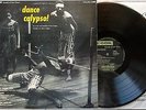 DANCE CALYPSO / SMALL ISLAND PRIDE; DICTATOR; LORD CRISTO / VG+ 1st Ed COOK LP