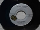 Irma And The Larks   Without You Baby / Don't Cry   Priority 322   Northern Soul