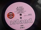  PSYCH TRAFFIC MR FANTASY UK 1ST MONO PINK ISLAND ORANGE EYE VINYL LP